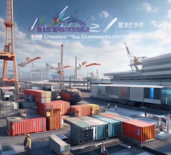 周口跨境电商物流,跨境电商发展的新引擎